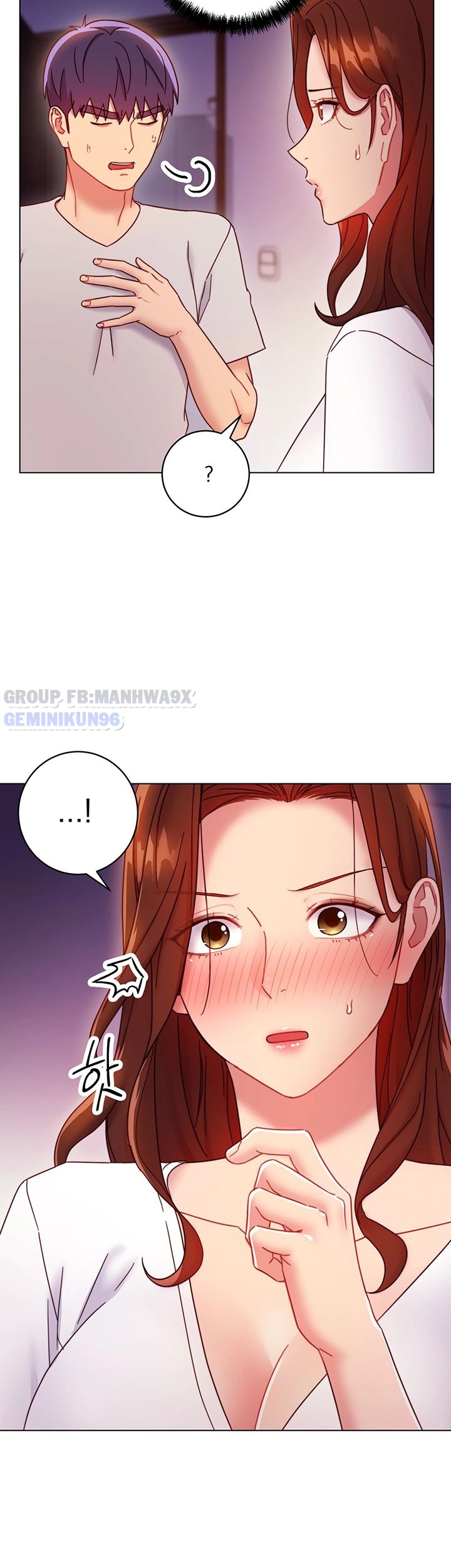 Chapter 54 ảnh 18