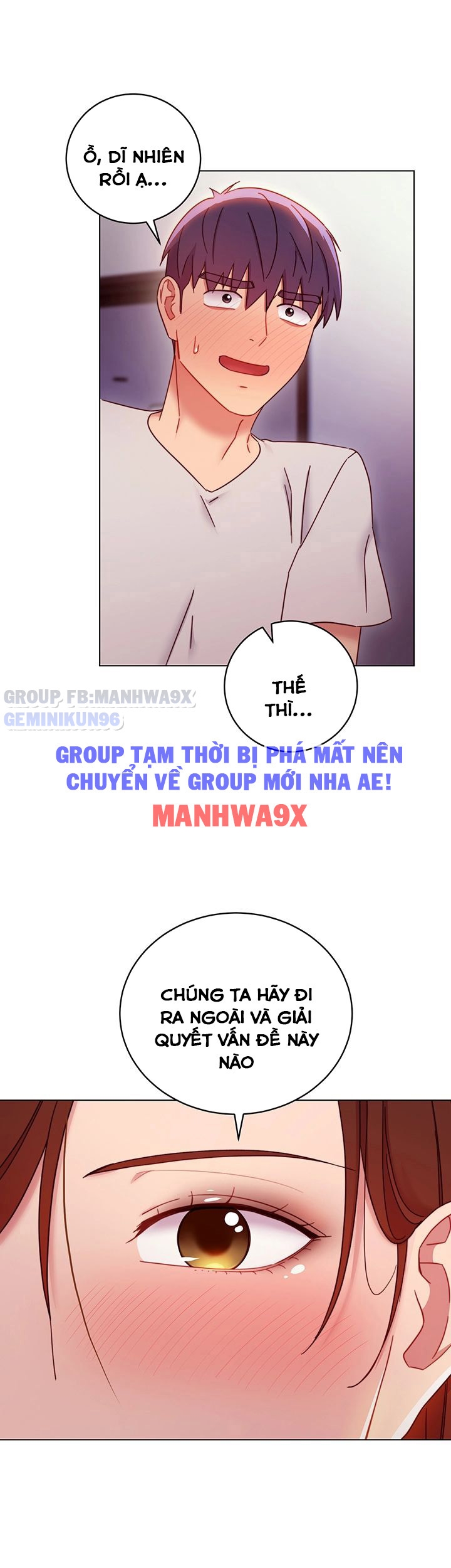 Chapter 54 ảnh 29