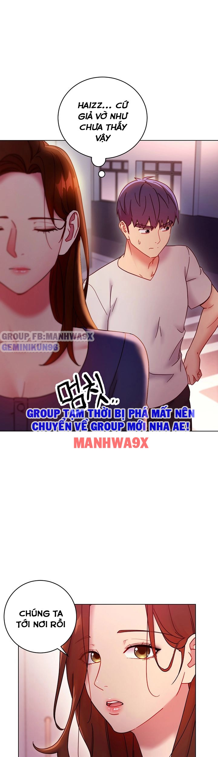 Chapter 54 ảnh 37