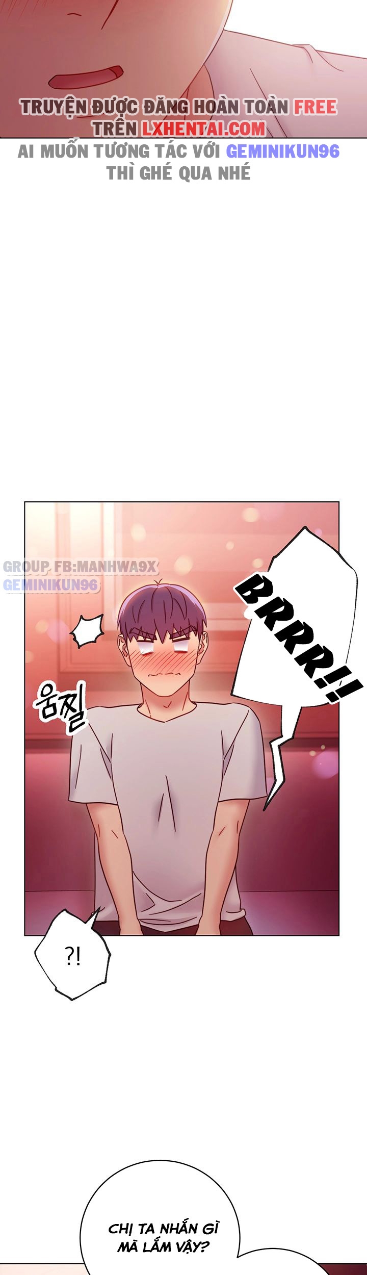 Chapter 55 ảnh 19