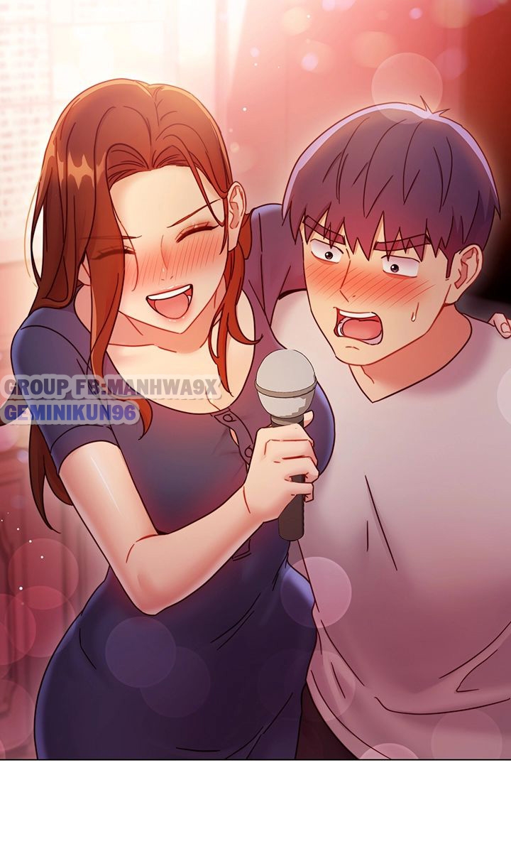 Chapter 55 ảnh 31