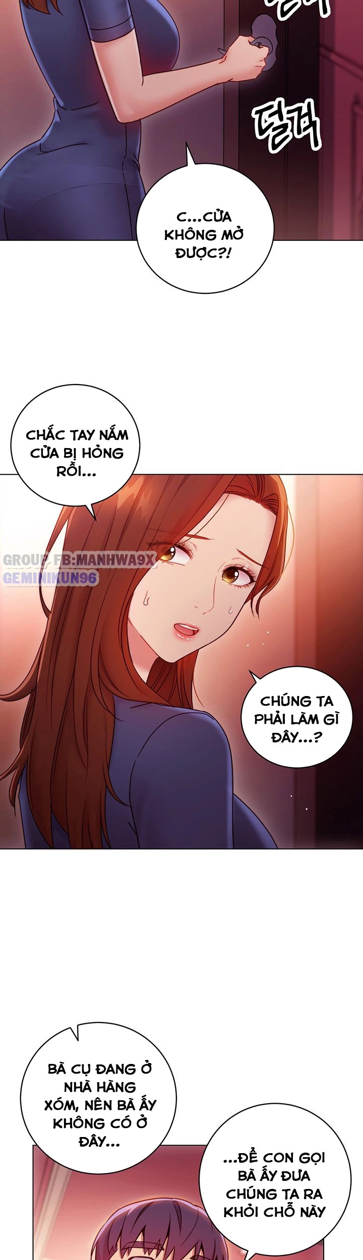 Chapter 55 ảnh 34