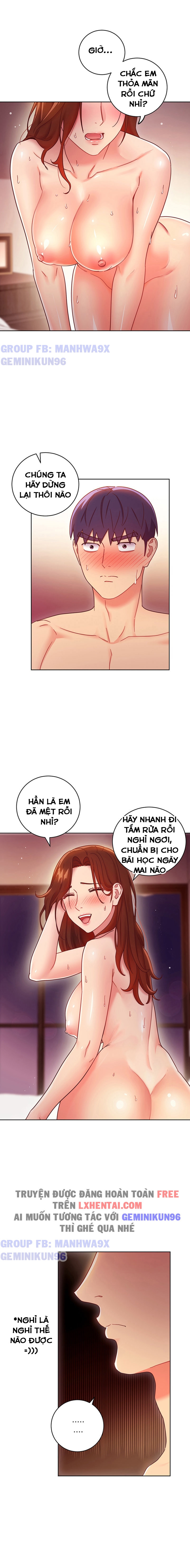 Chapter 58 ảnh 13