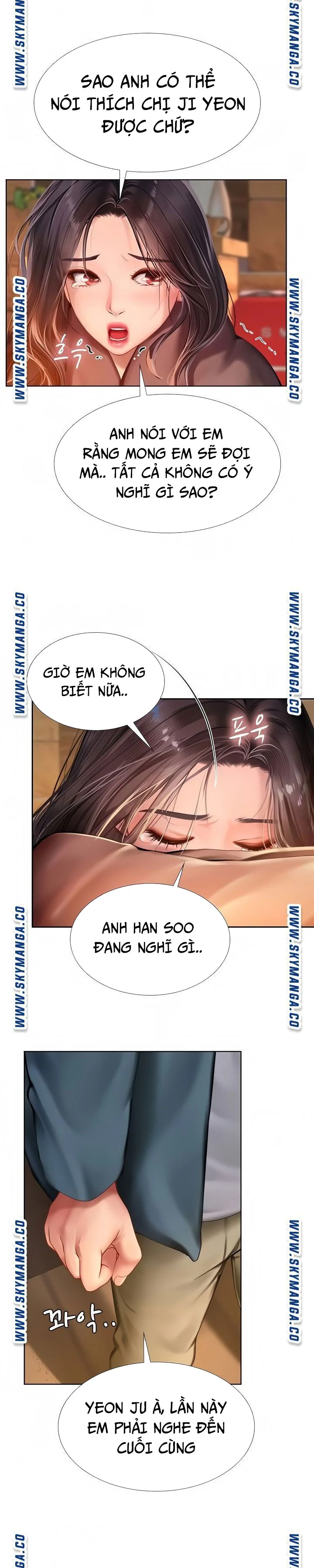 Chapter 100 ảnh 24