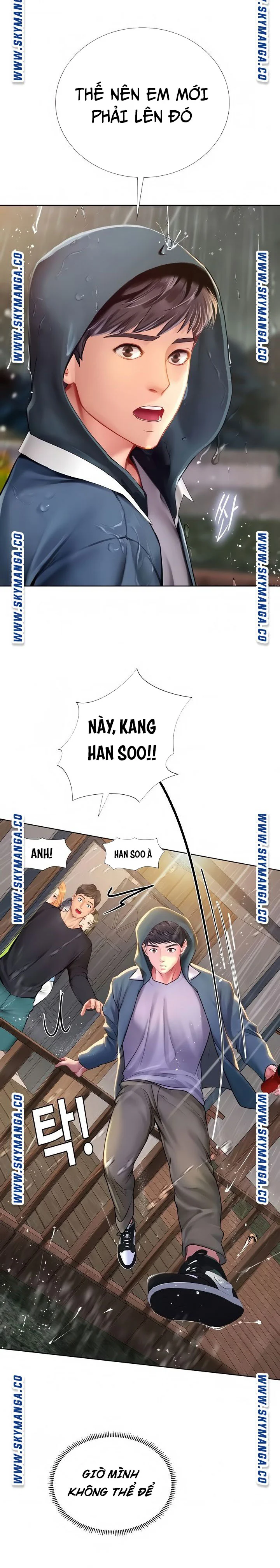 Chapter 100 ảnh 9