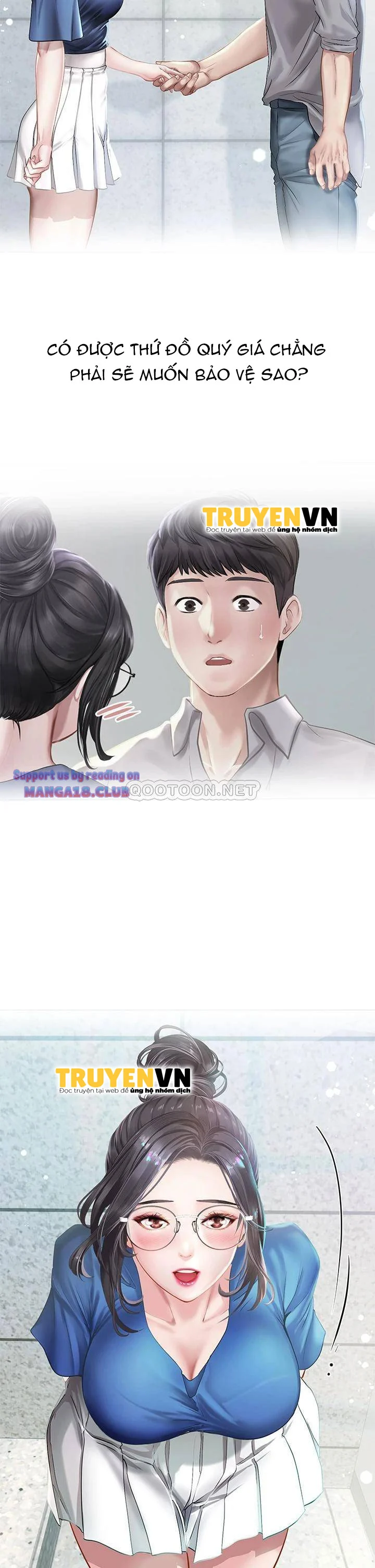 Chapter 101 ảnh 33