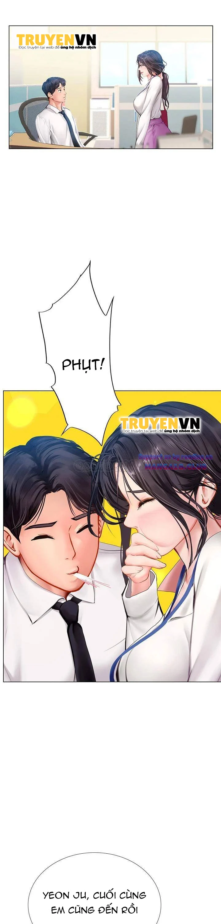 Chapter 101 ảnh 46