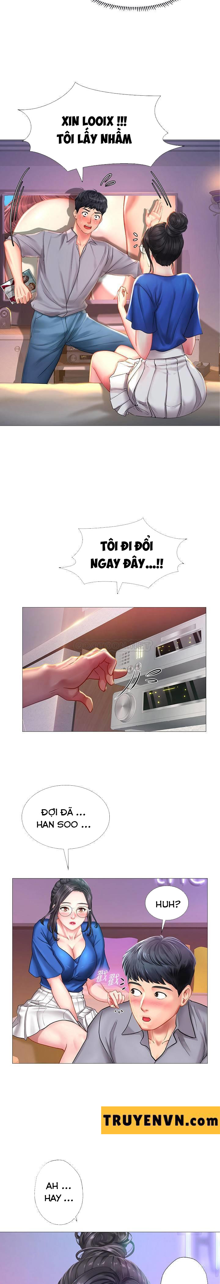 Chapter 38 ảnh 19