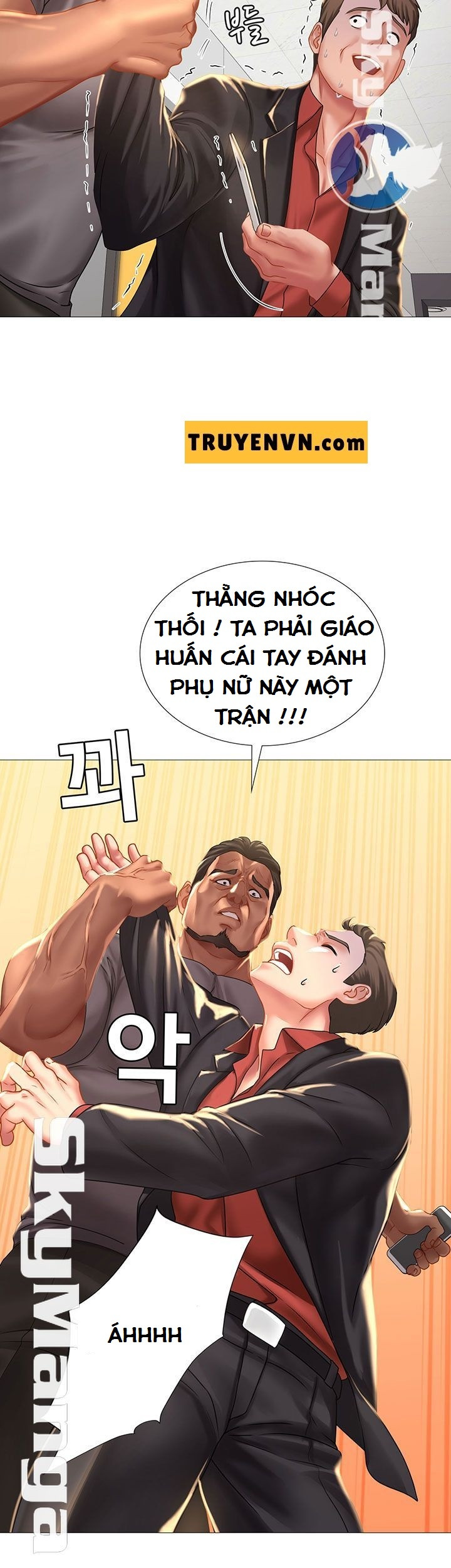 Chapter 39 ảnh 29