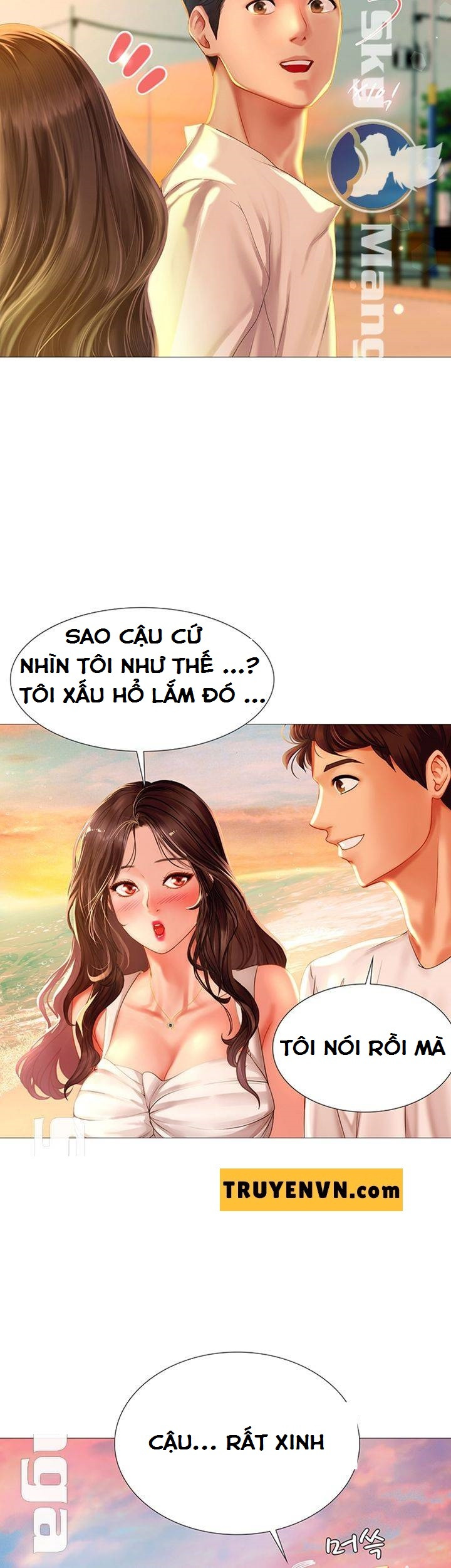 Chapter 40 ảnh 41