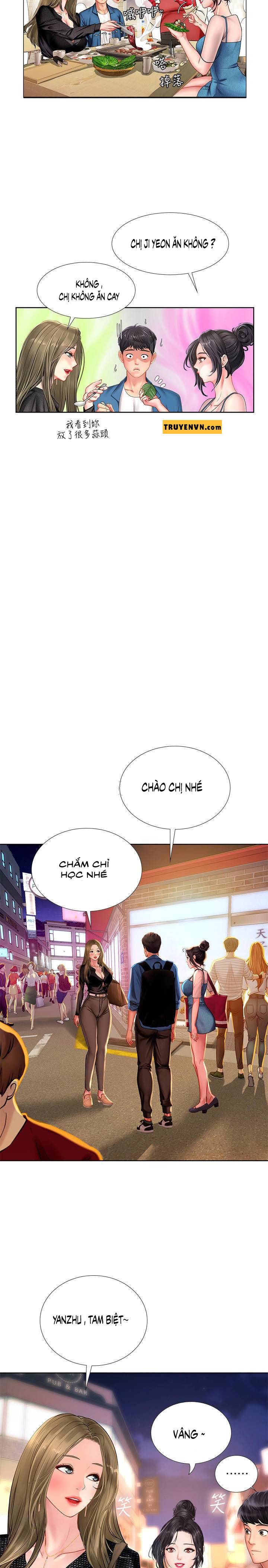 Chapter 47 ảnh 23