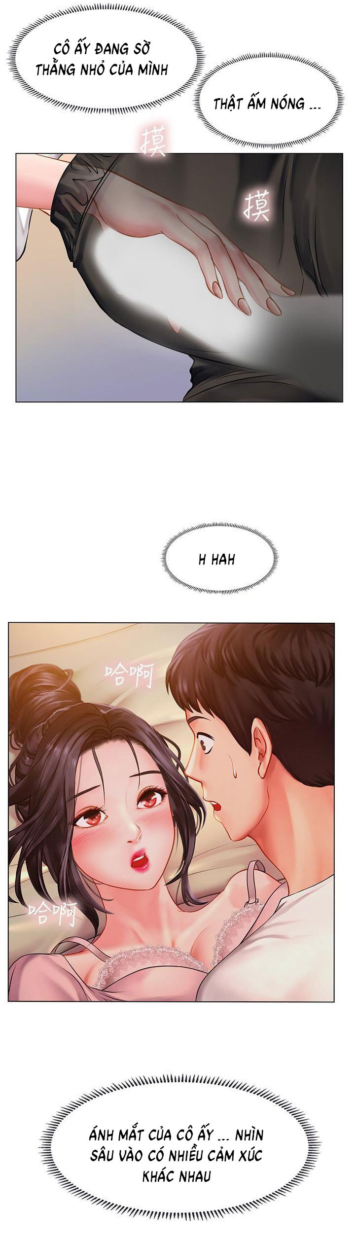 Chapter 48 ảnh 19