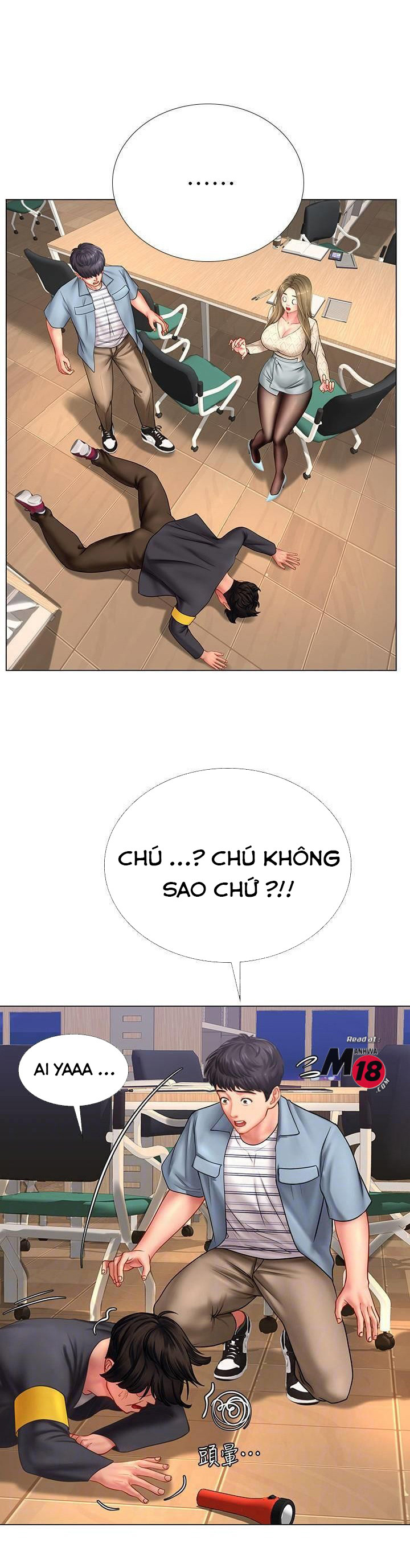 Chapter 52 ảnh 7