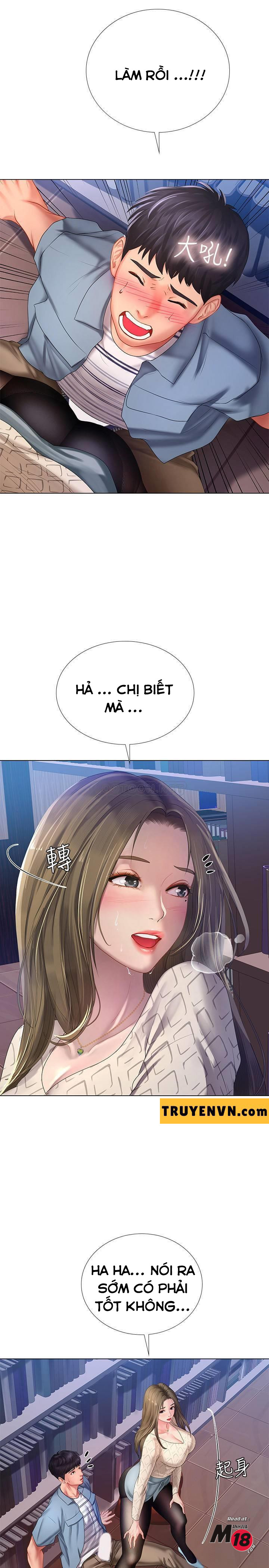 Chapter 53 ảnh 22