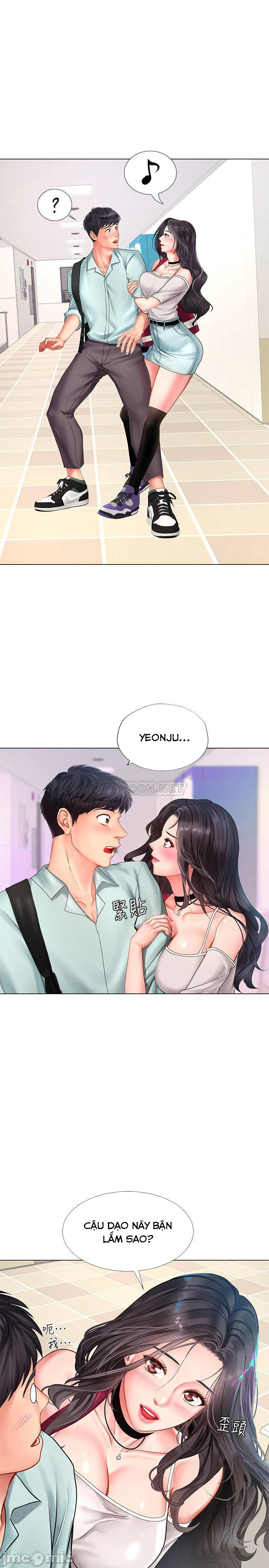 Chapter 57 ảnh 2