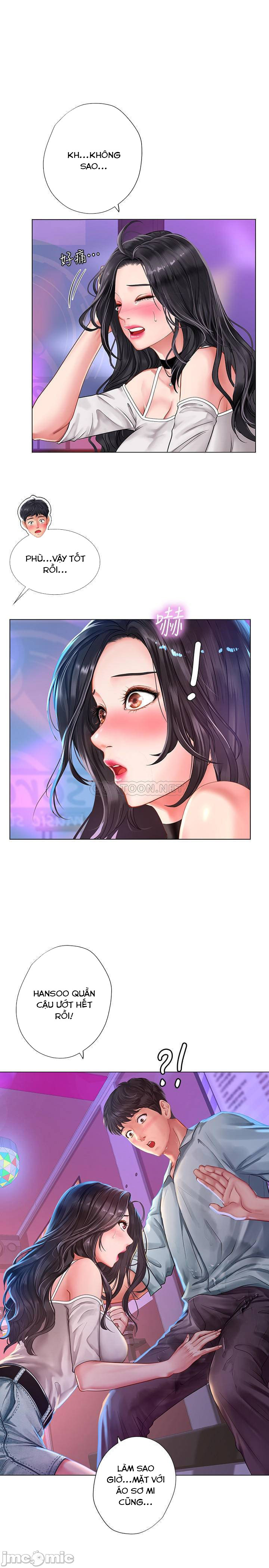 Chapter 57 ảnh 26