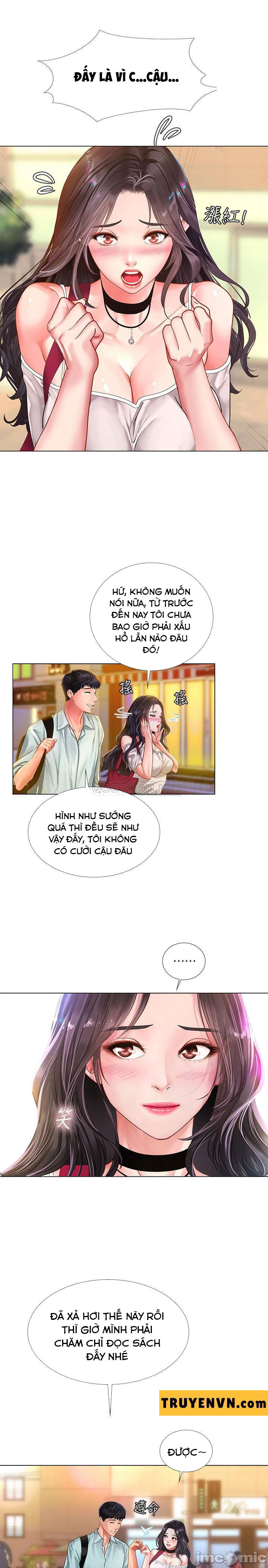 Chapter 60 ảnh 23