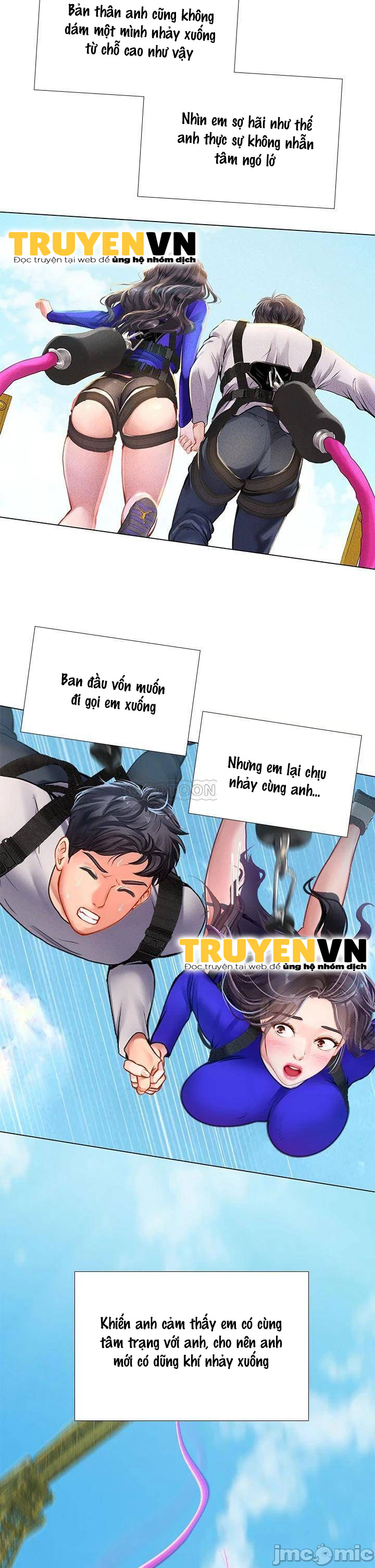 Chapter 97 ảnh 19