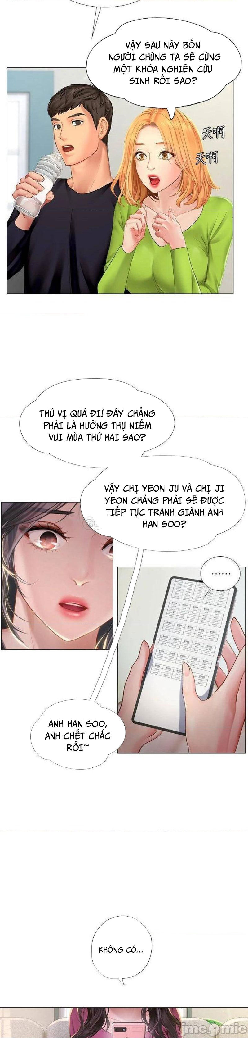 Chapter 98 ảnh 20