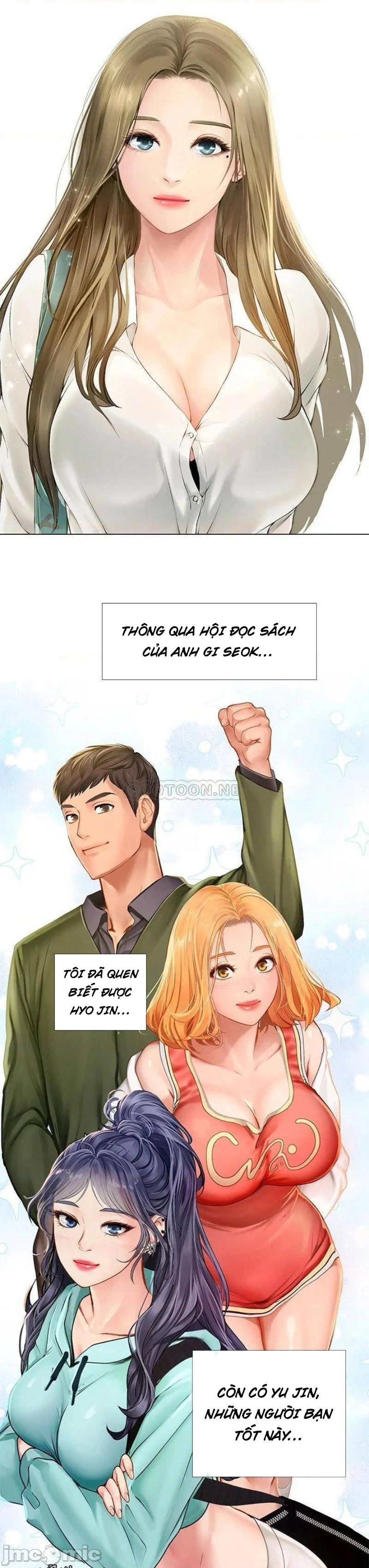 Chapter 99 ảnh 25