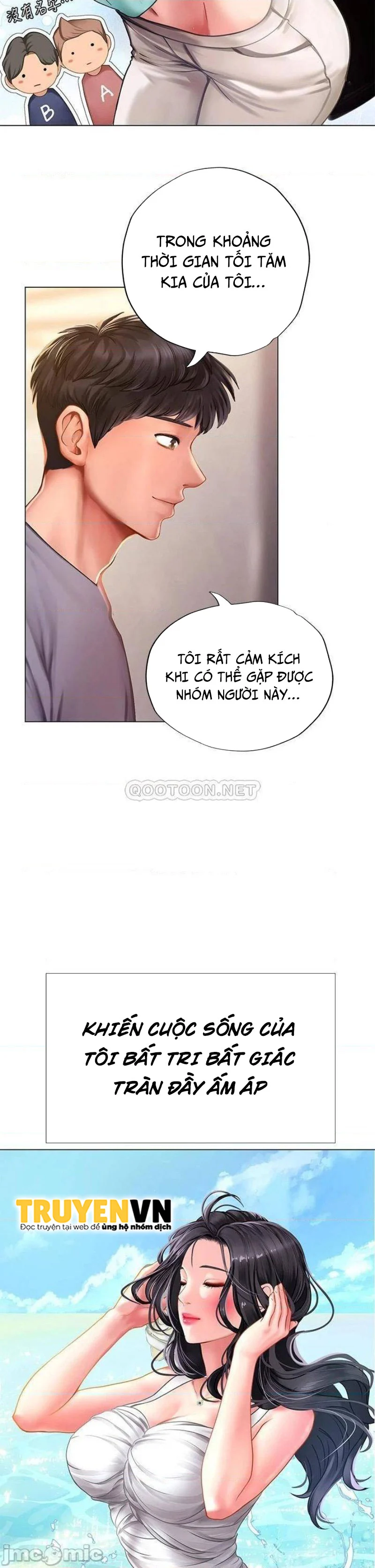 Chapter 99 ảnh 26