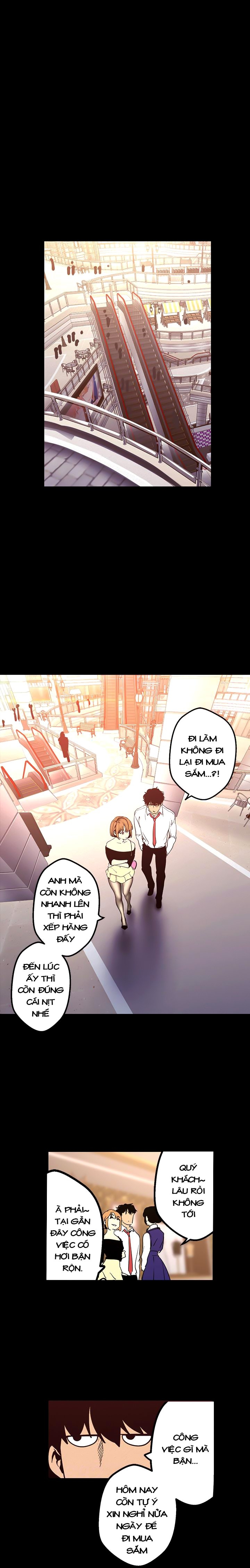 Chapter 119 ảnh 16