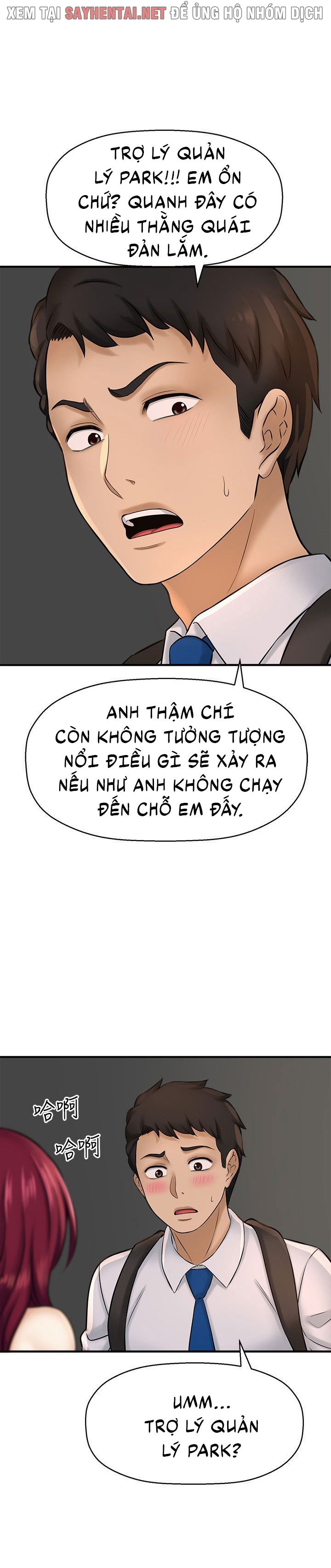 Chapter 40 ảnh 5