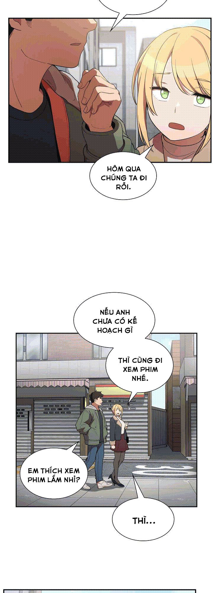 Chapter 48 ảnh 35