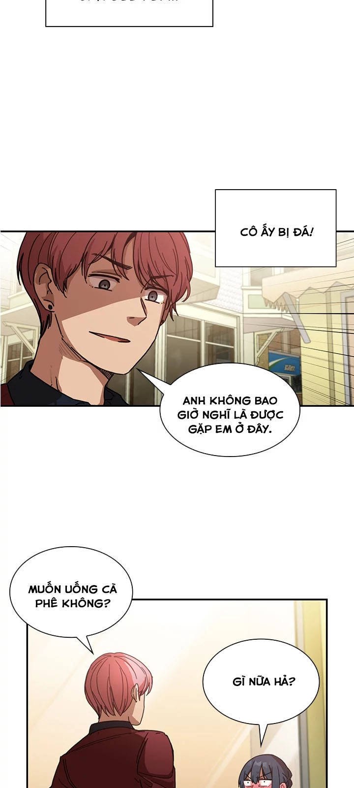 Chapter 13 ảnh 32