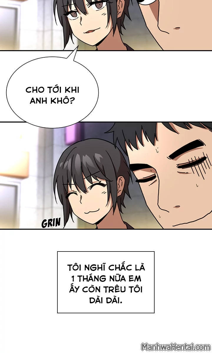 Chapter 15 ảnh 37