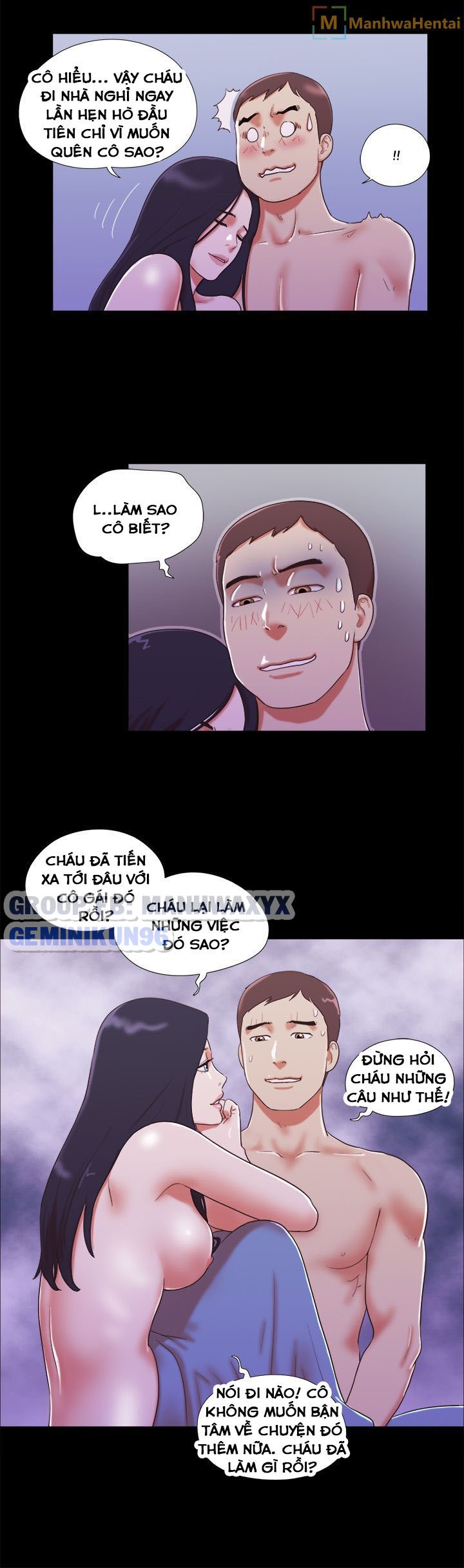 Chapter 11 ảnh 18