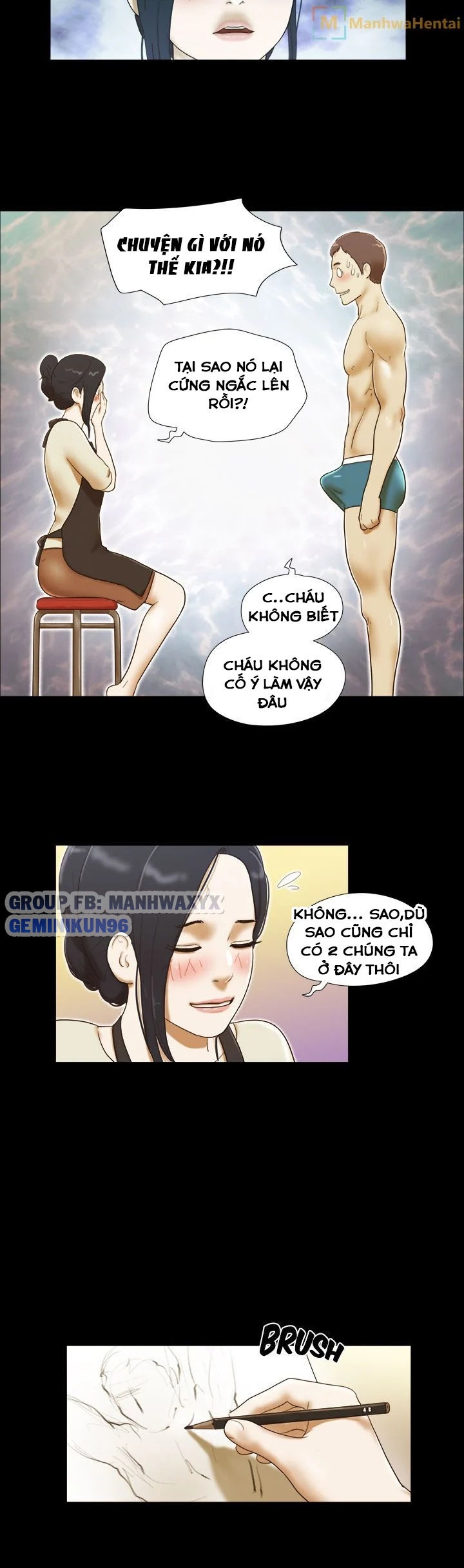 Chapter 13 ảnh 16