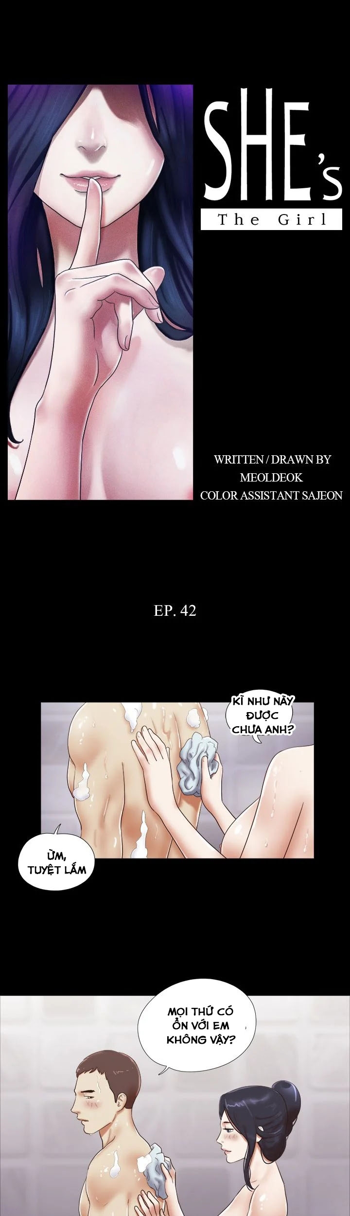 Chapter 42 ảnh 4