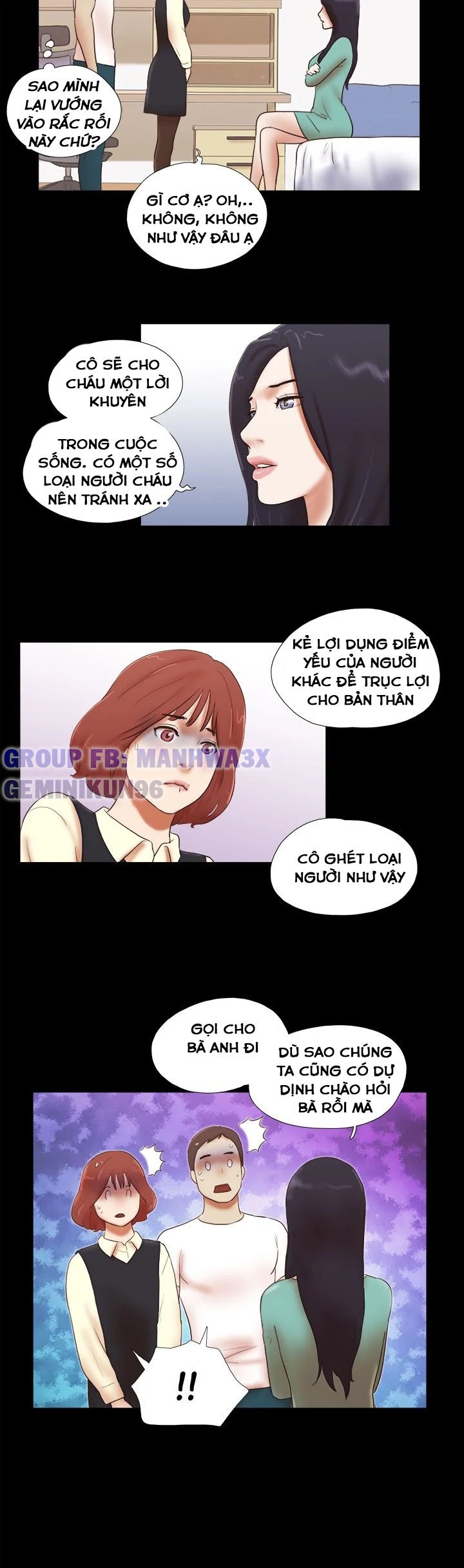 Chapter 48 ảnh 23