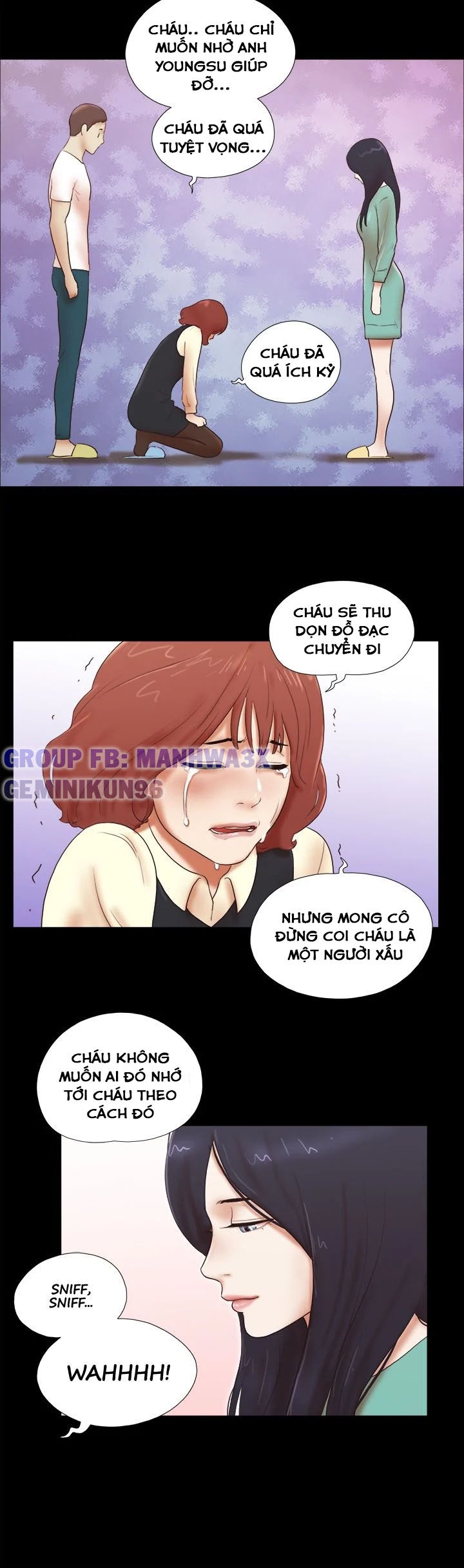 Chapter 48 ảnh 25