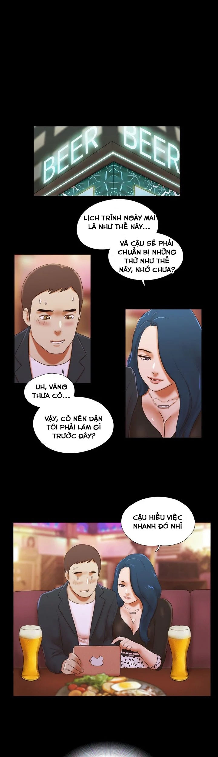 Chapter 49 ảnh 22