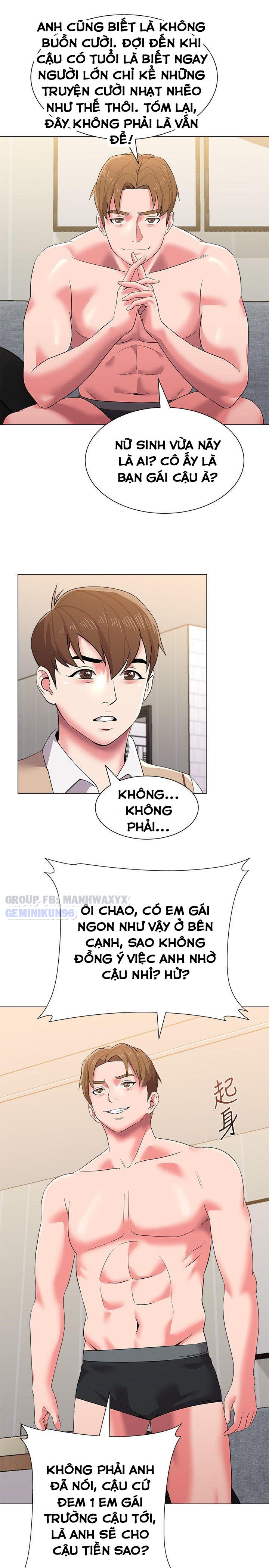 Chapter 13 ảnh 24