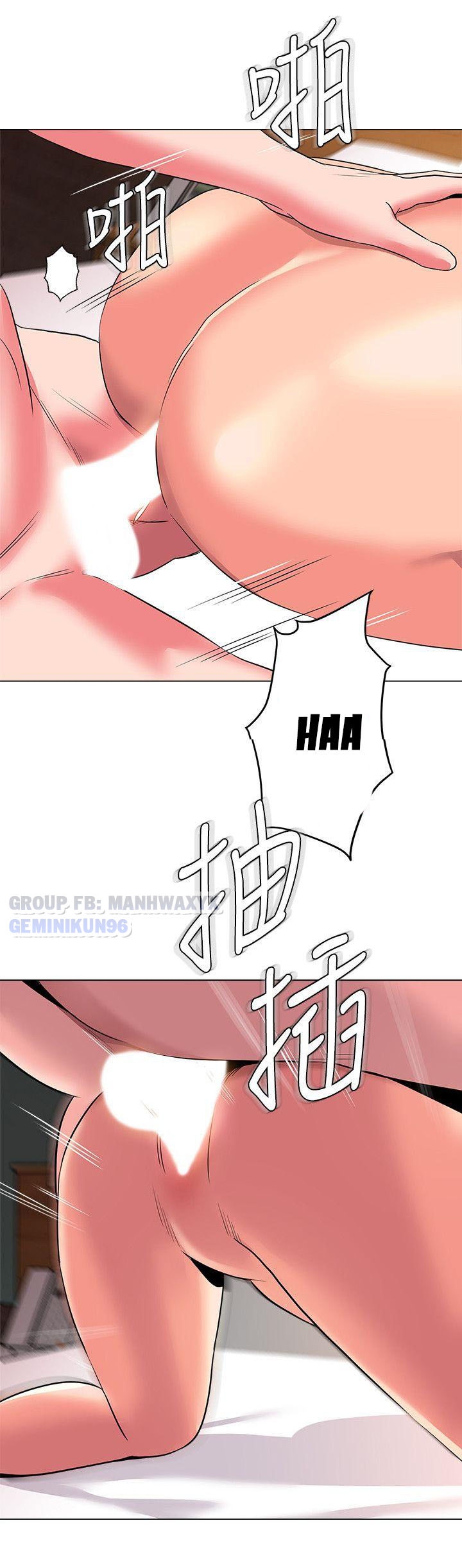 Chapter 13 ảnh 27