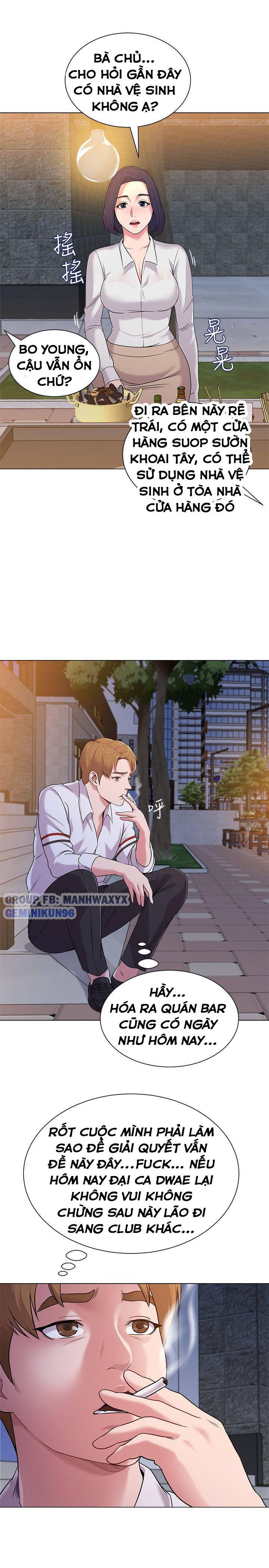 Chapter 15 ảnh 37