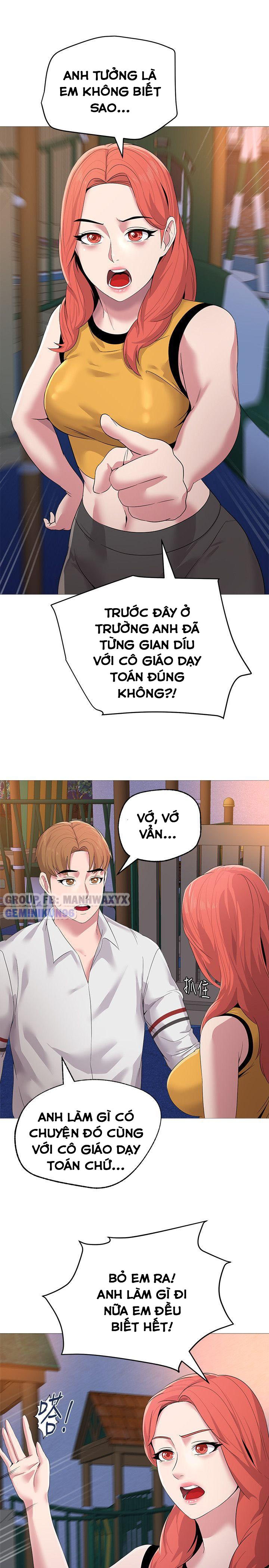 Chapter 20 ảnh 22