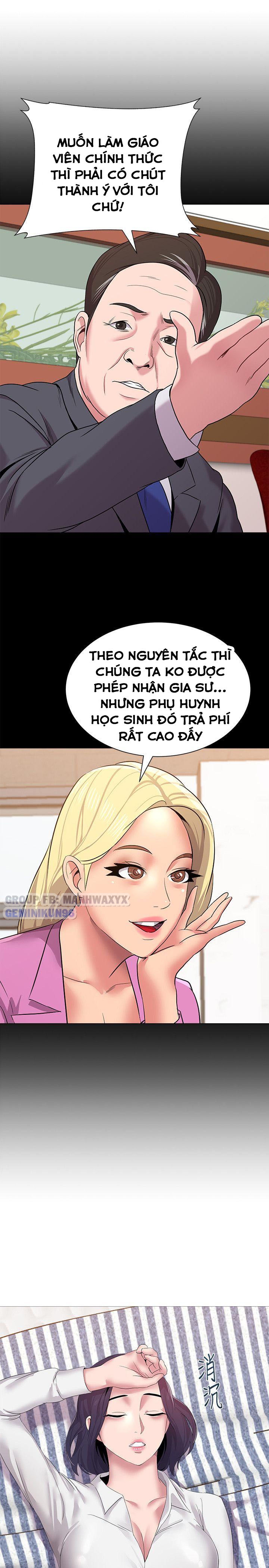 Chapter 20 ảnh 28