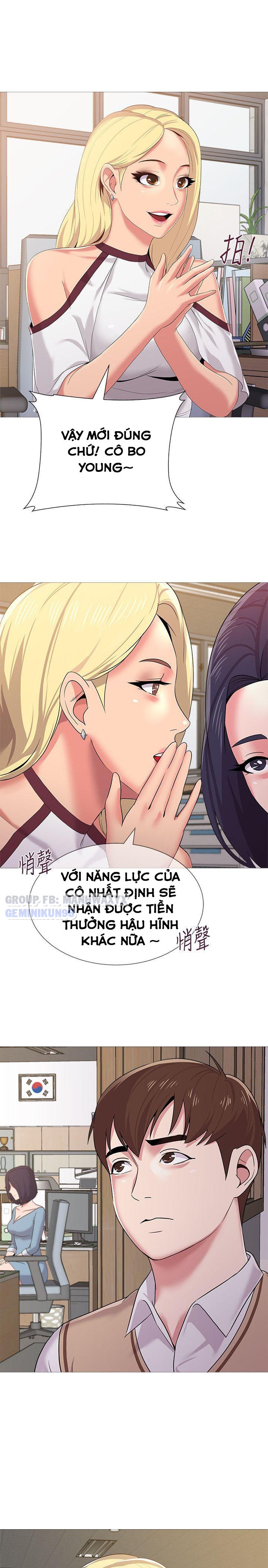 Chapter 20 ảnh 36