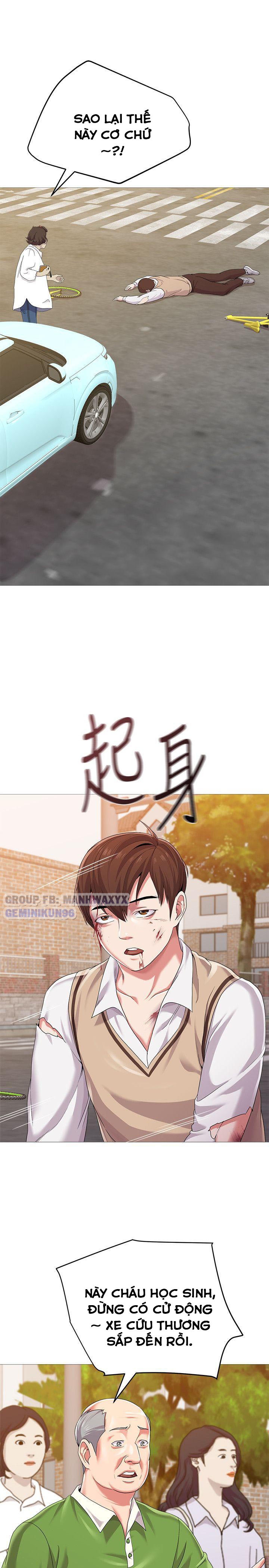 Chapter 21 ảnh 24