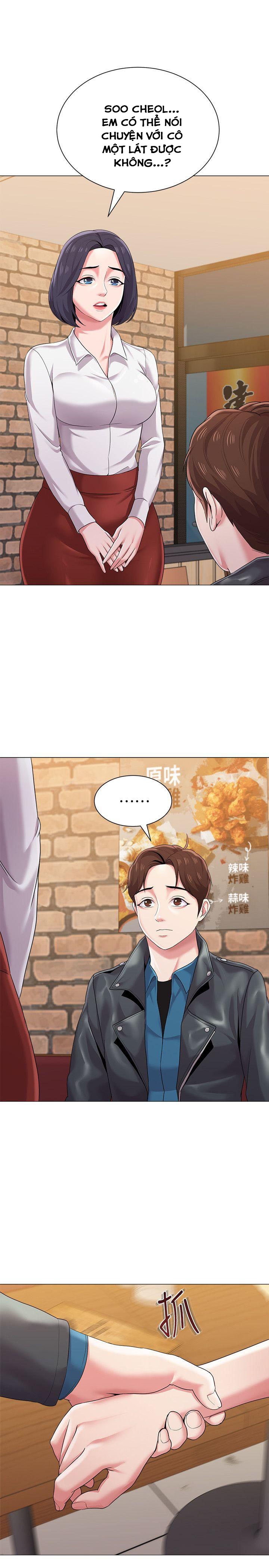 Chapter 25 ảnh 20