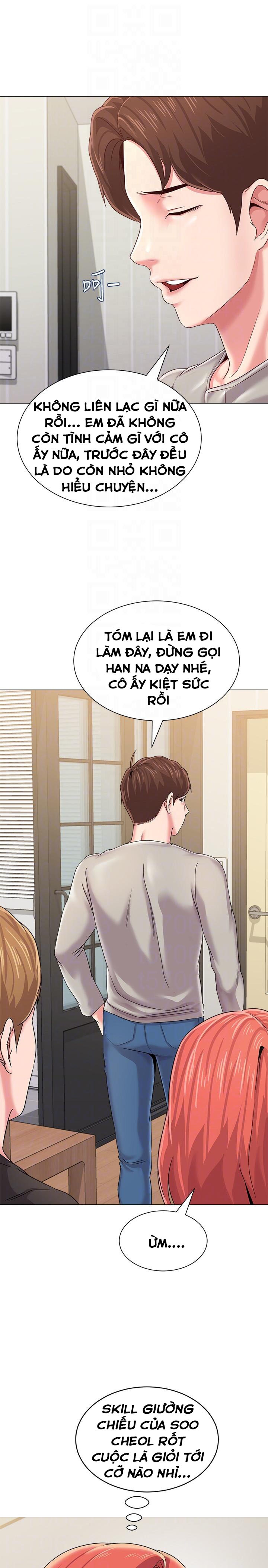 Chapter 30 ảnh 22