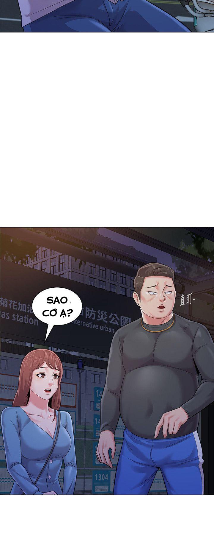 Chapter 31 ảnh 39