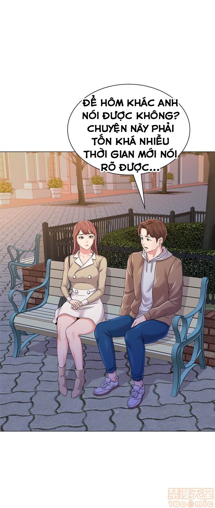 Chapter 36 ảnh 42