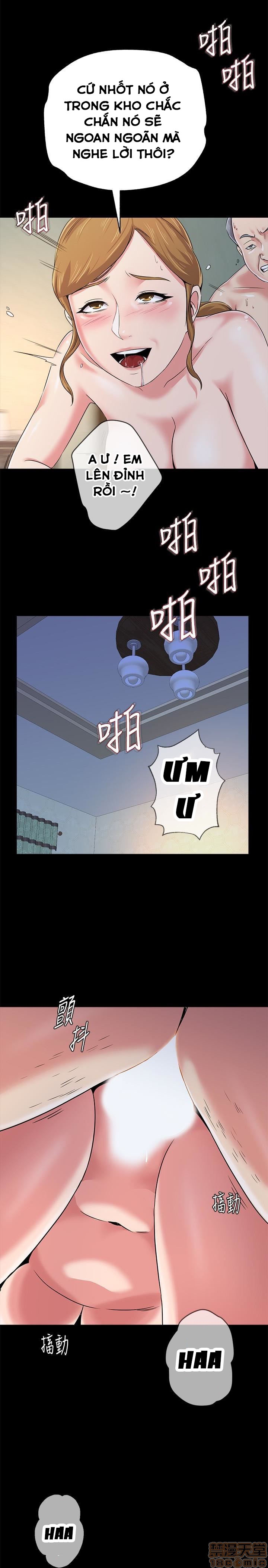 Chapter 38 ảnh 24