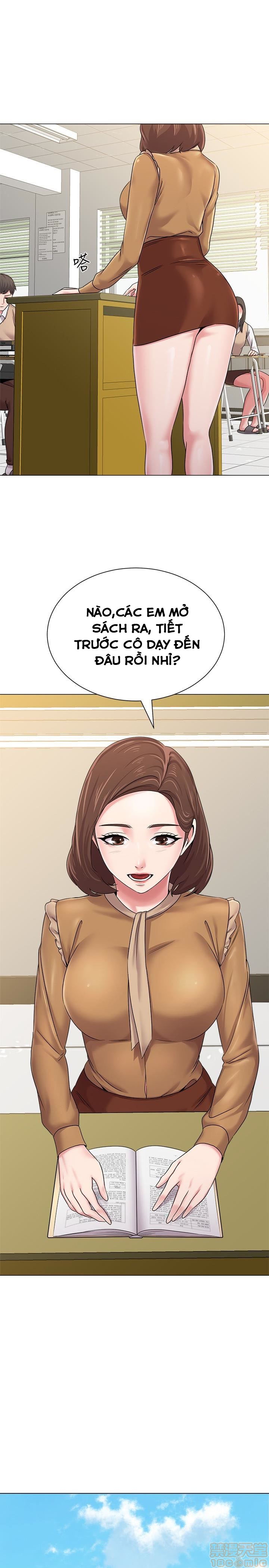 Chapter 39 ảnh 33