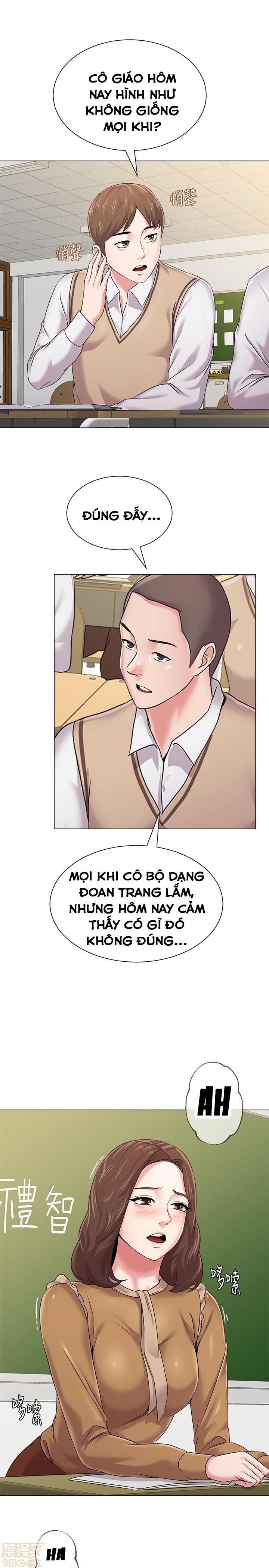 Chapter 39 ảnh 37